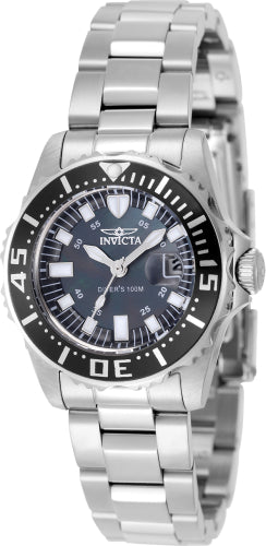 Invicta Pro Diver para mujer