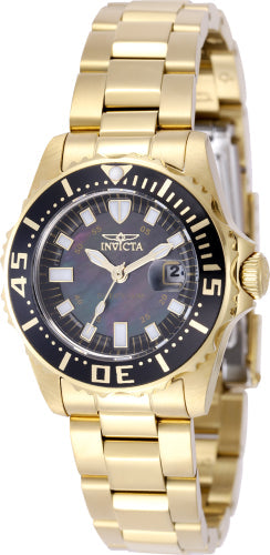 Invicta Pro Diver para mujer