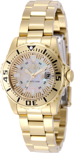 Invicta Pro Diver para mujer