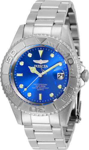 Invicta Pro Diver para Hombre
