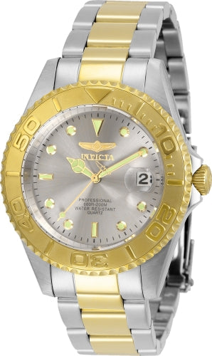 Invicta Pro Diver para Hombre