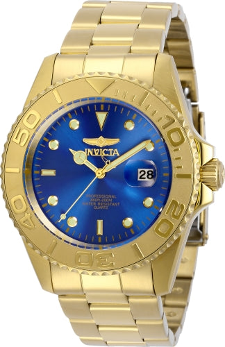 Invicta Pro Diver para Hombre