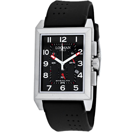 Locman Stealth para Hombre