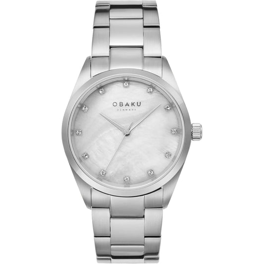 Obaku de mujer Chili Stone