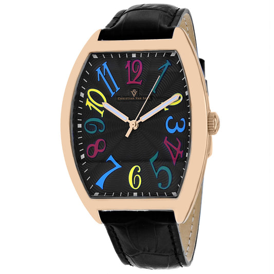 Reloj Christian Van Sant para hombre Royalty II
