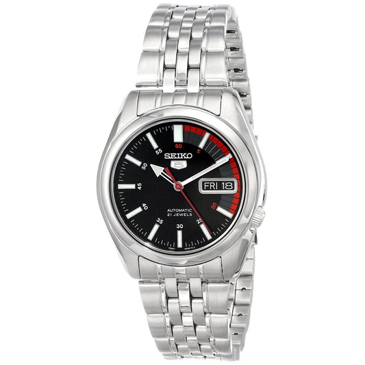 Seiko de hombre serie 5