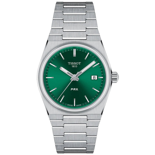 Tissot T-Classic PRX para hombre
