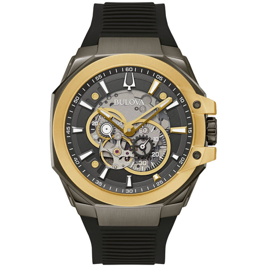 Bulova Mauina para hombre