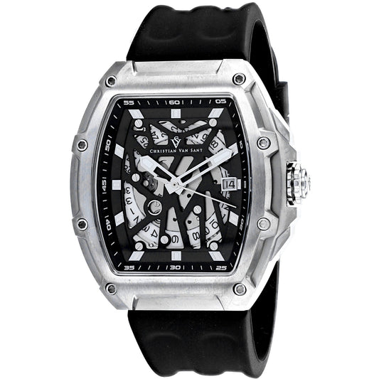 Christian Van Sant Reloj Odyssey para Hombre