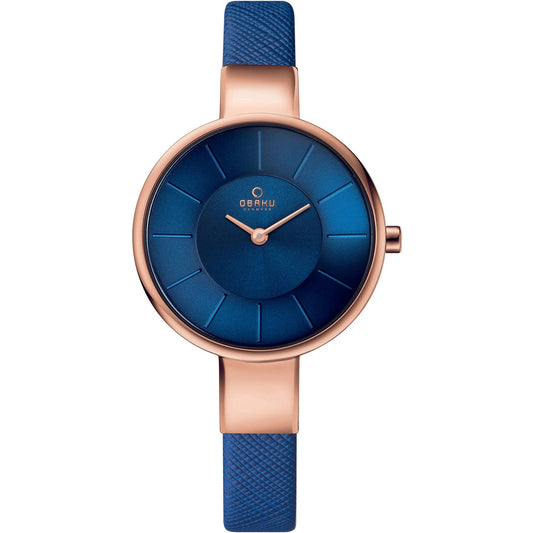 Obaku de mujer Sol