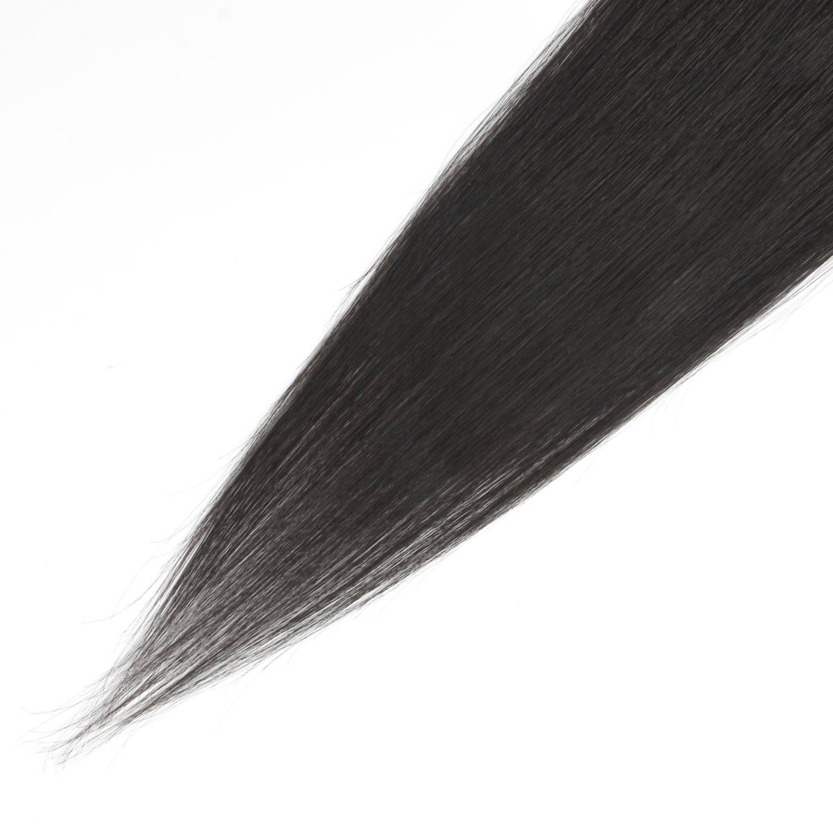 Brazilian Silky Straight 2x6 HD Lace Human Hair Closure Luxegan