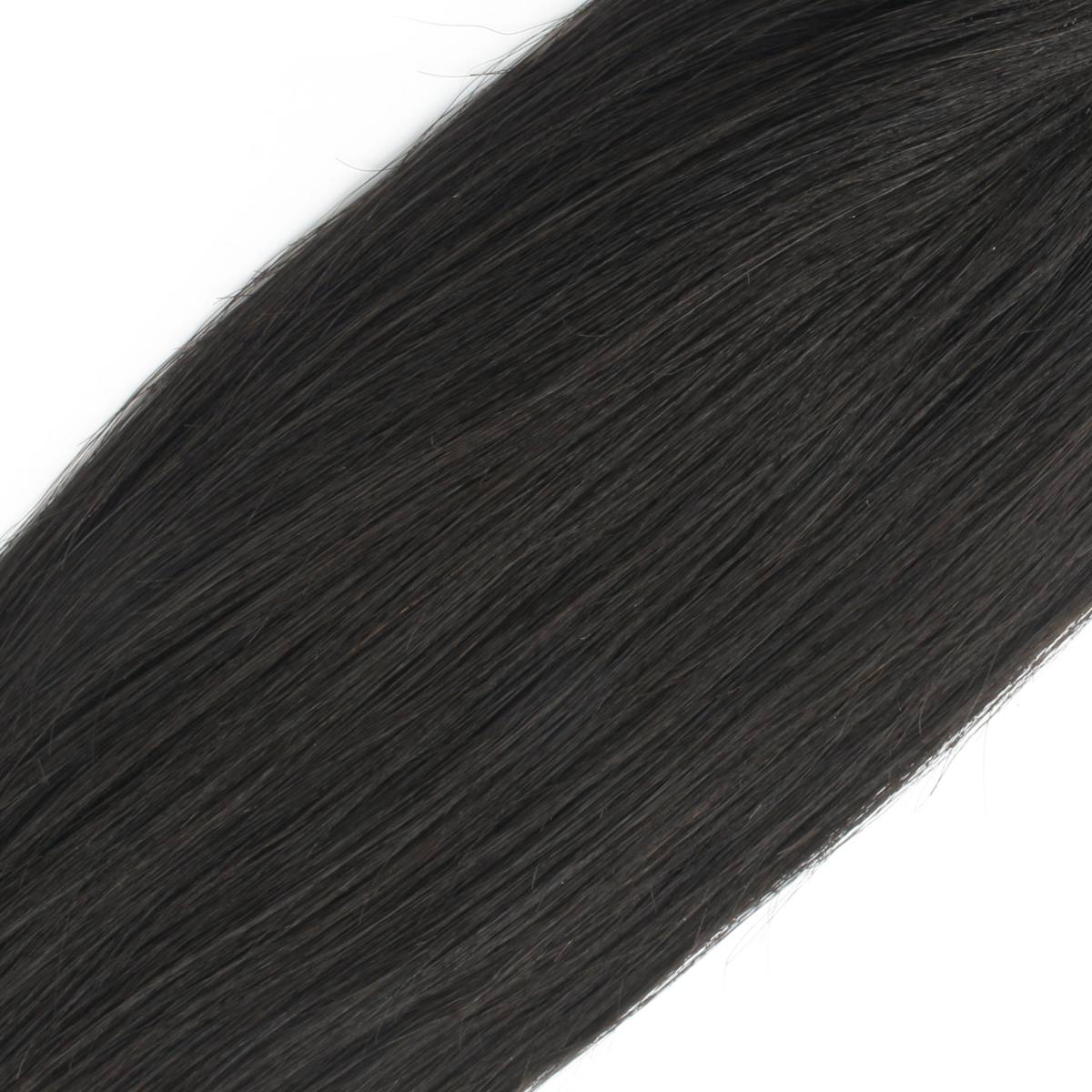 Brazilian Silky Straight 2x6 HD Lace Human Hair Closure Luxegan