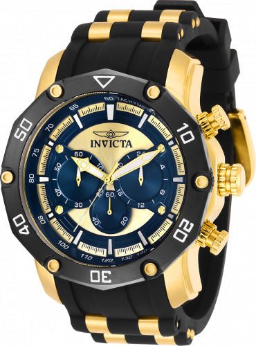 Invicta Pro Diver para Hombre