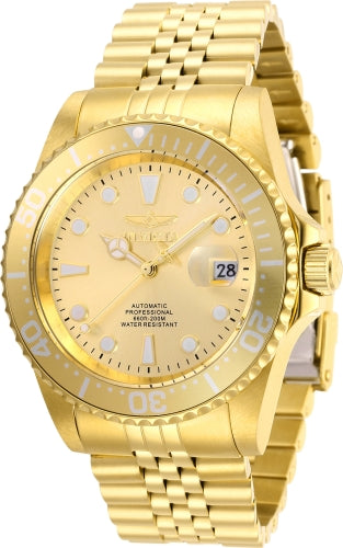 Invicta Pro Diver para Hombre