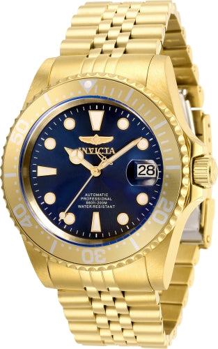 Invicta Pro Diver para Hombre