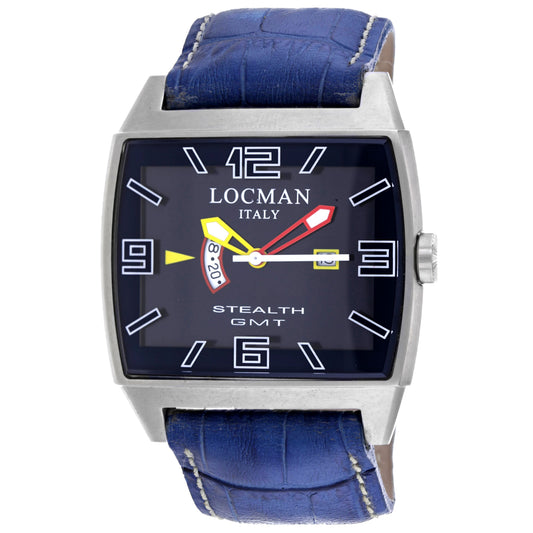 Locman Clásico para Hombre