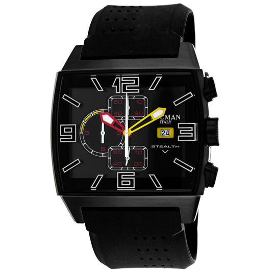 Locman Clásico para Hombre