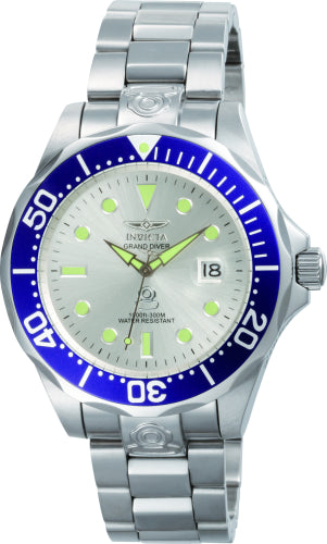 Invicta Pro Diver para Hombre