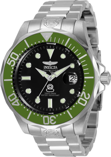 Invicta Pro Diver para Hombre
