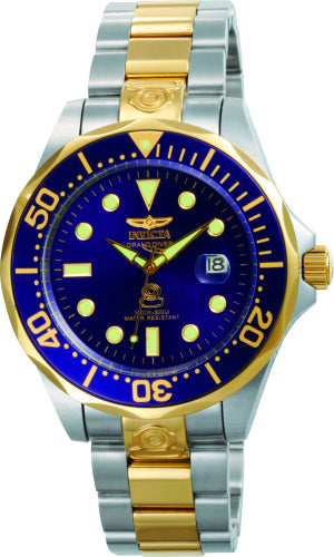 Invicta Pro Diver para Hombre