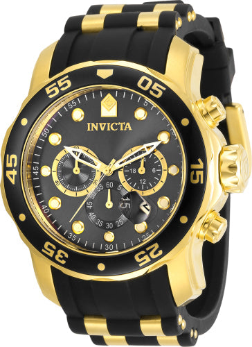 Invicta Pro Diver para Hombre