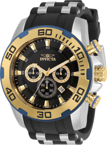 Invicta Pro Diver para Hombre