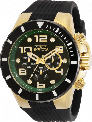 Invicta Pro Diver para Hombre