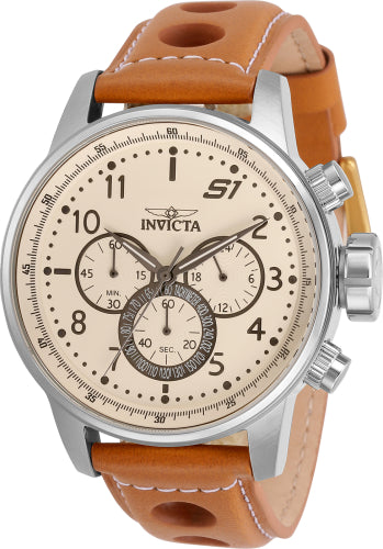 Invicta Hombre S1 Rally