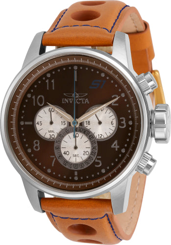 Invicta Hombre S1 Rally