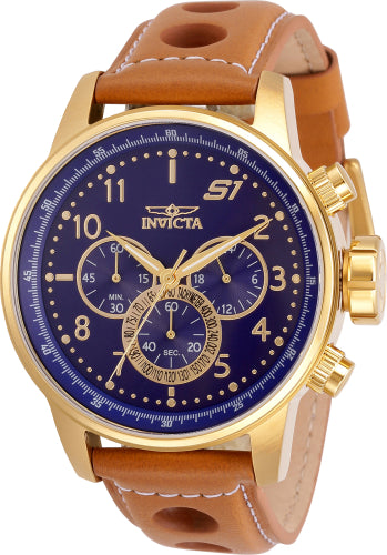 Invicta Hombre S1 Rally
