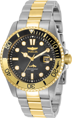Invicta Pro Diver para Hombre