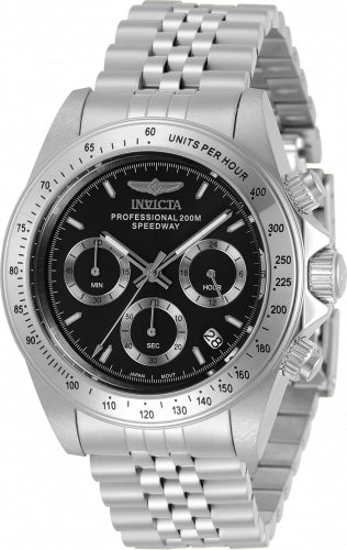 Invicta Speedway para hombre
