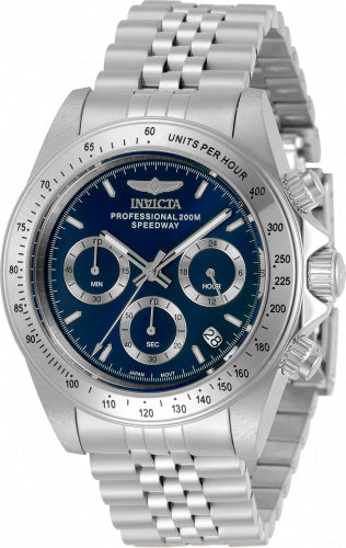 Invicta Speedway para hombre