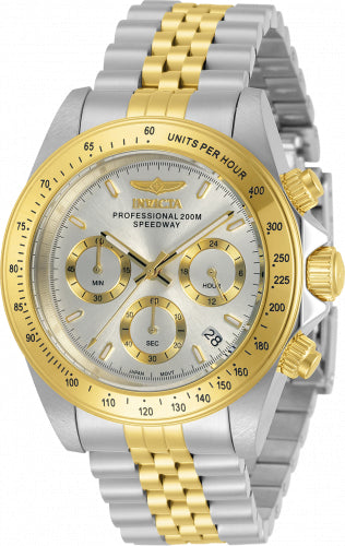 Invicta Speedway para hombre