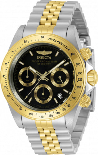 Invicta Speedway para hombre