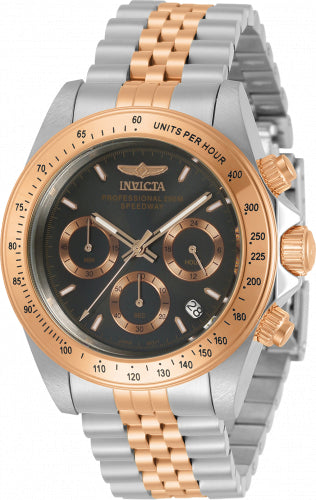 Invicta Speedway para hombre