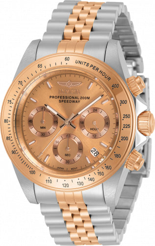 Invicta Speedway para hombre