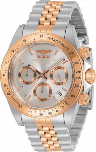 Invicta Speedway para hombre