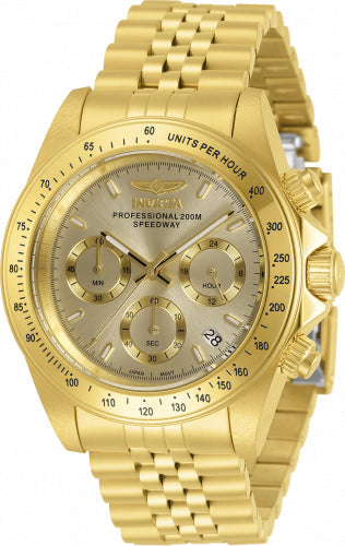Invicta Speedway para hombre