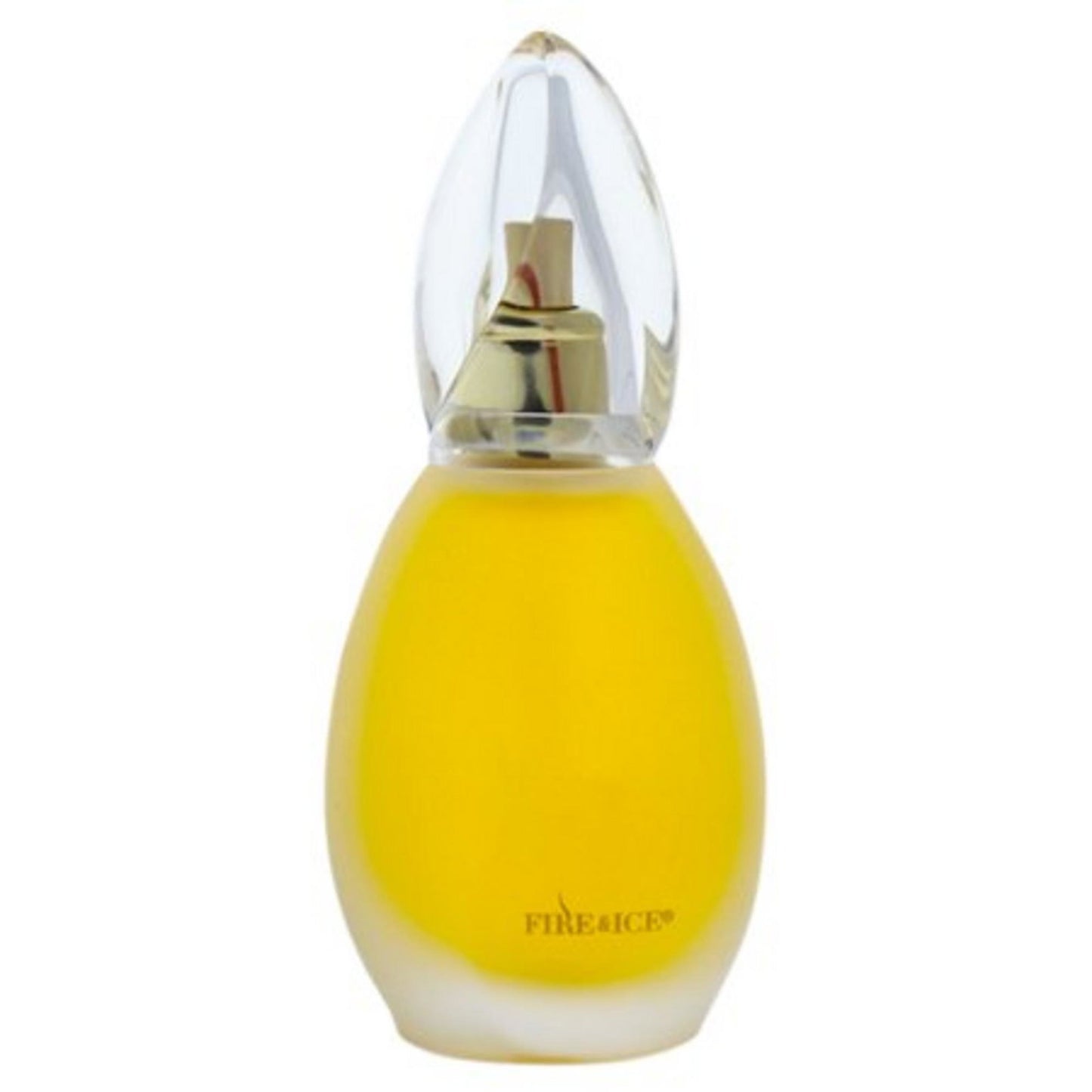 Revlon, Fire & Ice, Eau De Cologne, For Women, 50 ml
