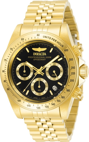 Invicta Speedway para hombre