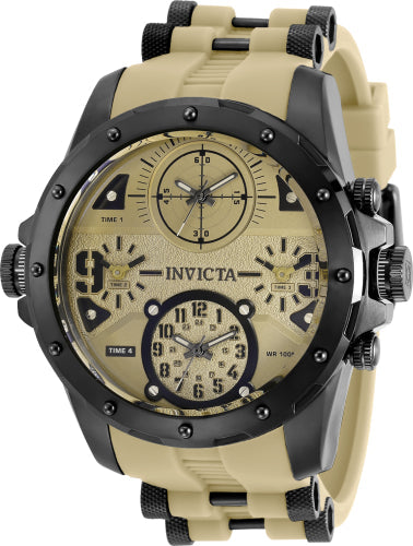 Invicta para hombre Coalition Forces
