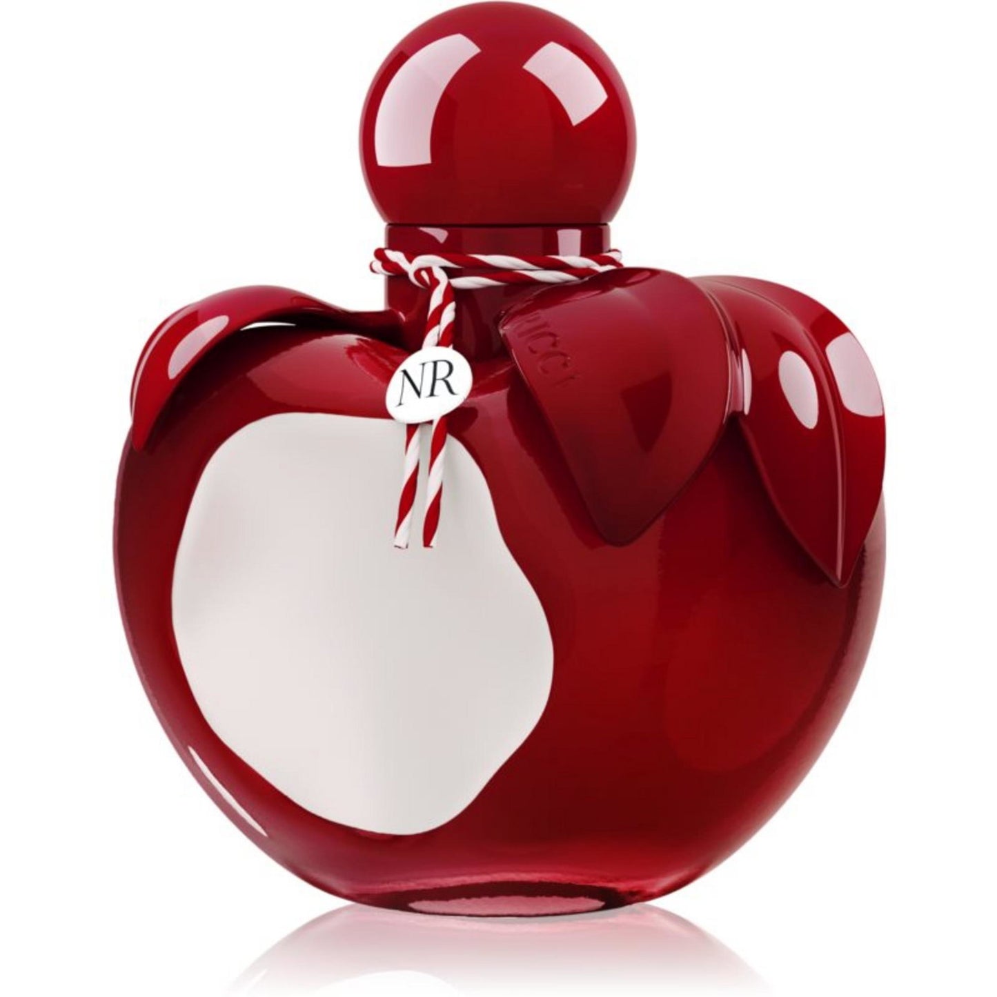 Nina Ricci, Nina Rouge, Eau De Toilette, For Women, 50 ml