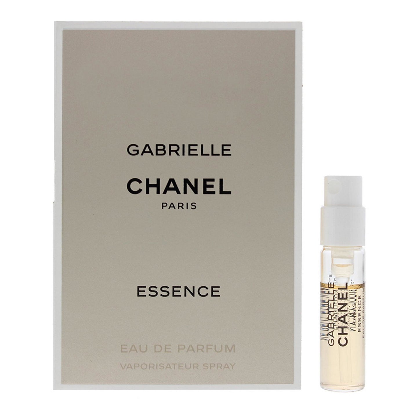 Chanel, Gabrielle Essence, Eau De Parfum, For Women, 1.5 ml *Vial