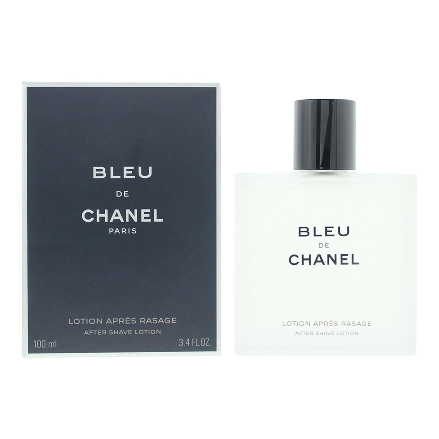 Chanel, Bleu de Chanel, After-Shave Lotion, 100 ml
