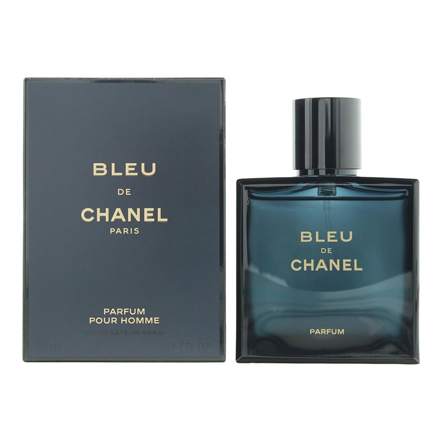 Chanel, Bleu de Chanel, Parfum, For Men, 50 ml