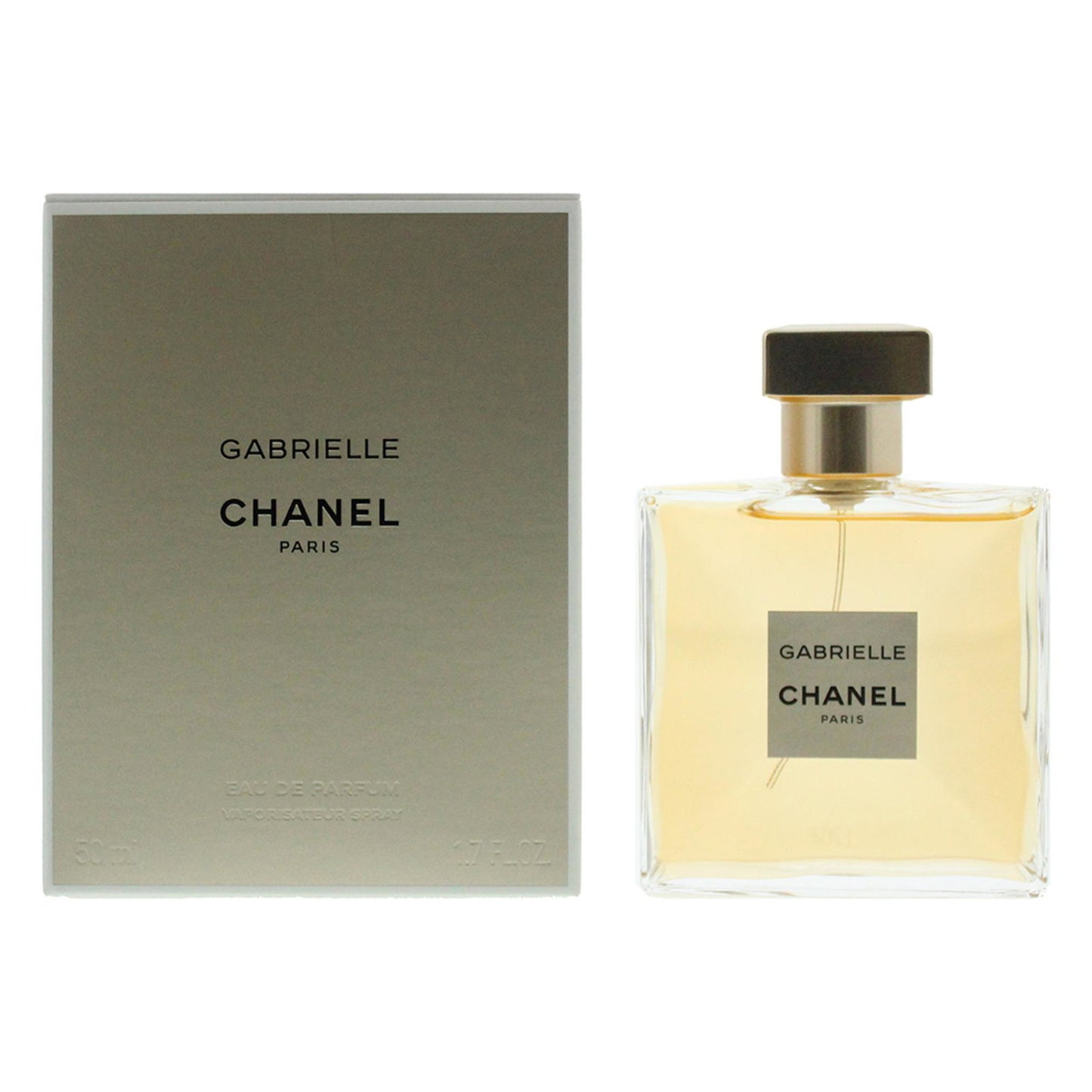 Chanel, Gabrielle, Eau De Parfum, For Women, 50 ml
