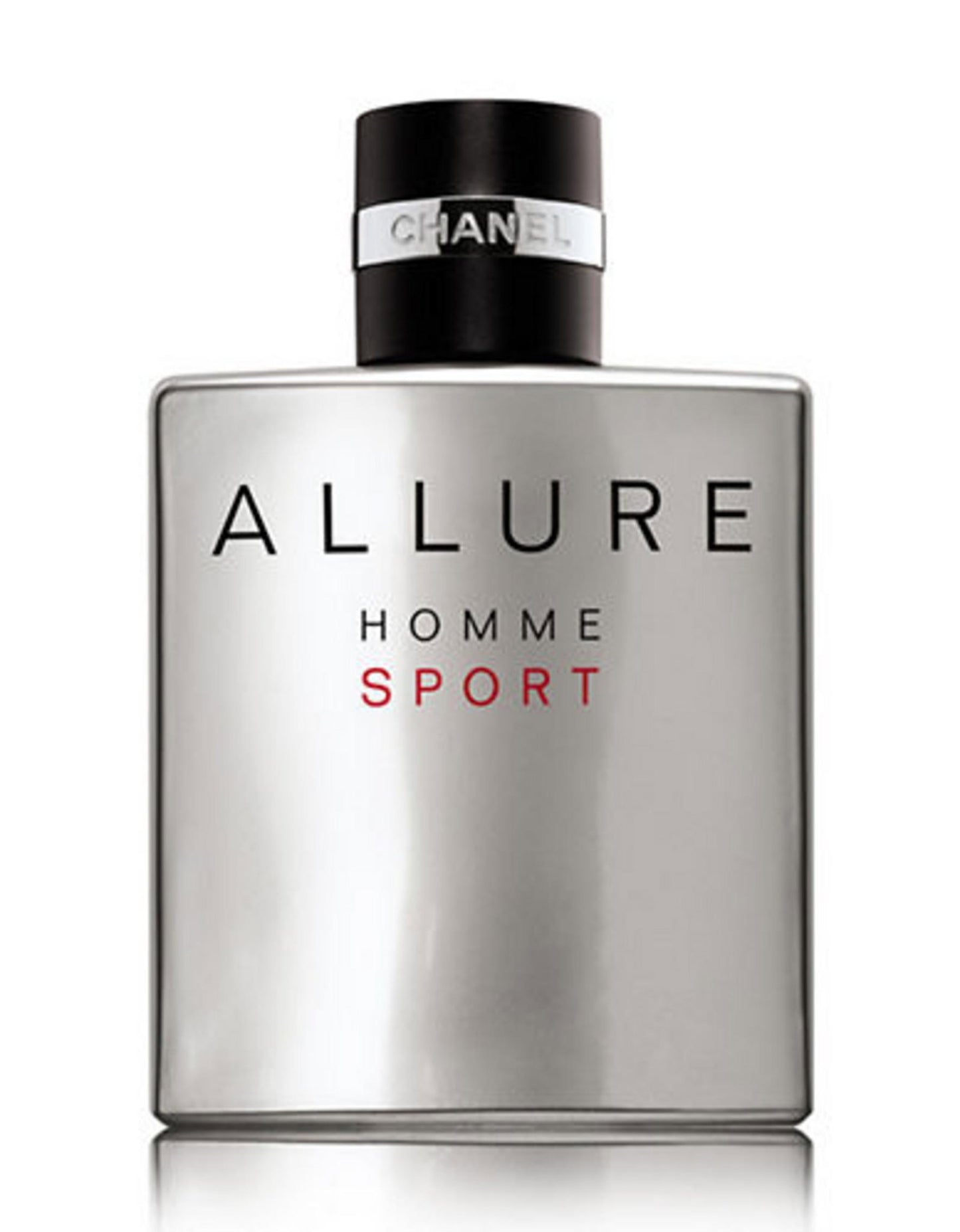 Chanel, Allure Homme Sport, Eau De Toilette, For Men, 50 ml