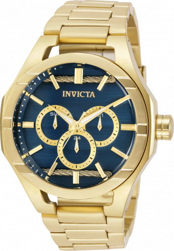 Invicta Bolt para Hombre