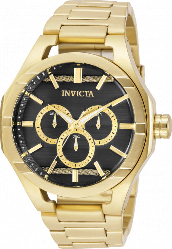 Invicta Bolt para Hombre